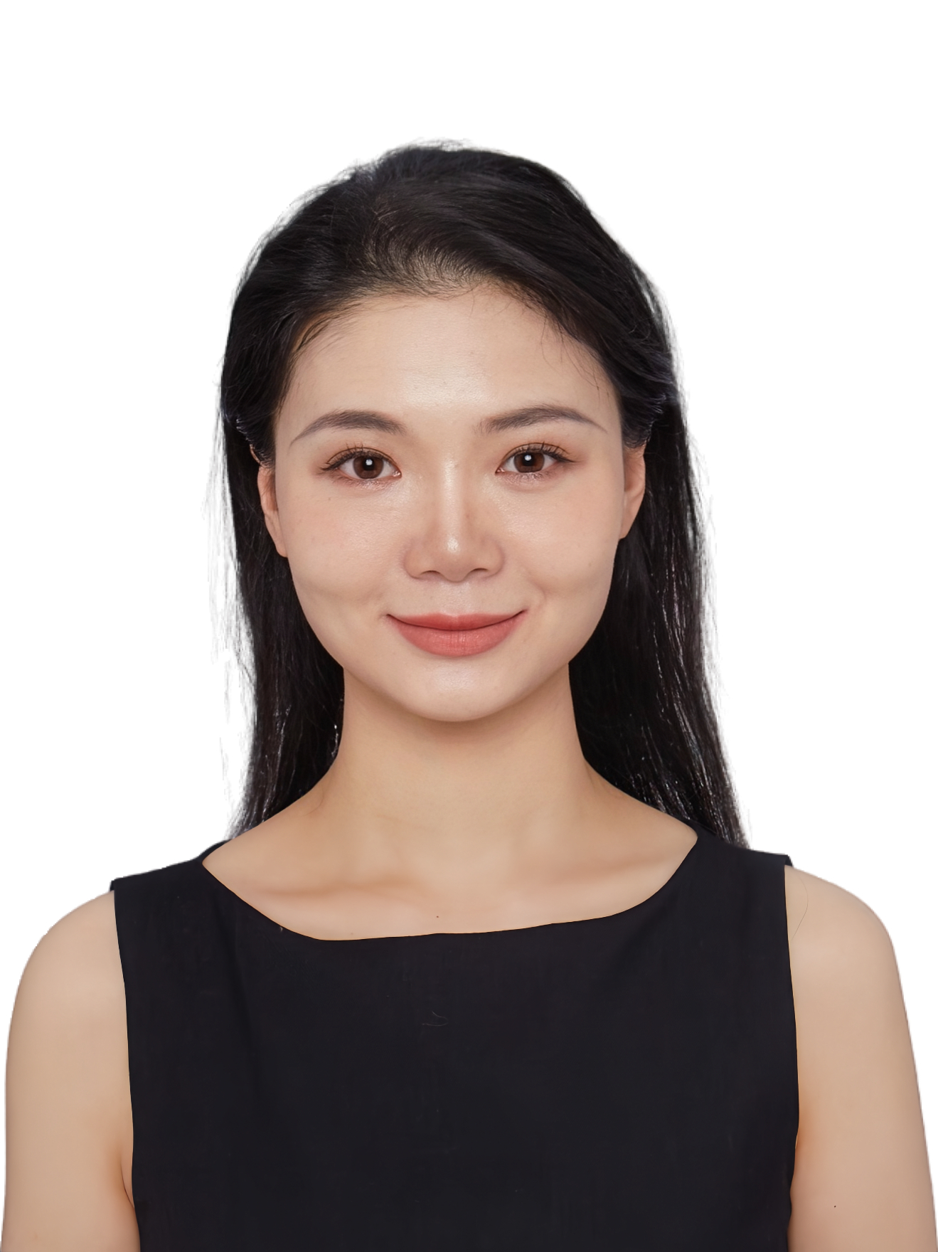 Portrait of Hanxin